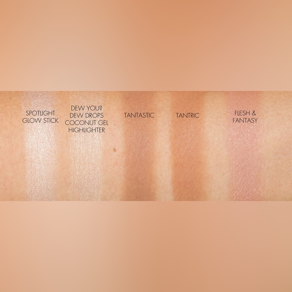 Marc Jacobs O!Mega Bronze - TANTASTIC - Picture 7 of 7